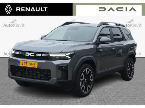 Dacia Bigster 1.8 Hybrid 155 Limited Edition (bj 2026)