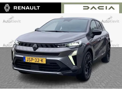 Renault Symbioz 1.8 E-Tech full hybrid 160 esprit Alpine