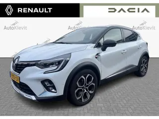 Renault Captur 1.6 E-Tech Plug-in Hybrid 160 Intens