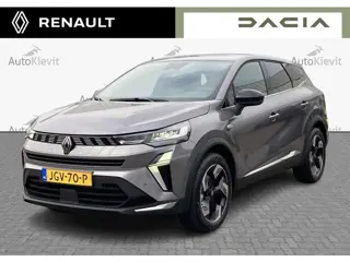 Renault Symbioz 1.8 E-Tech full hybrid 160 techno - Demo / 5 JAAR GARANTIE