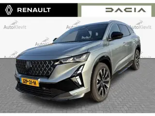 Renault Espace E-Tech full hybrid 200 techno 7p. - pack solid / pack around view camera