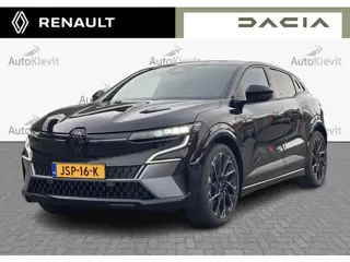Renault Mégane E-Tech comfort range esprit alpine 60 kWh - Demo / pack driving & sound