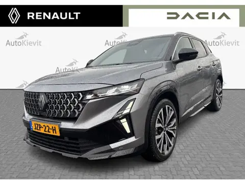 Renault Austral 1.2 E-Tech full hybrid 200 techno - NIEUW MODEL / pack look & extended grip