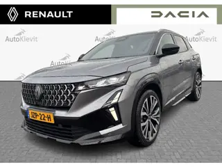 Renault Austral 1.2 E-Tech full hybrid 200 techno - NIEUW MODEL / pack look & extended grip