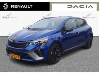 Renault Clio 1.6 E-Tech Full Hybrid 145 esprit Alpine