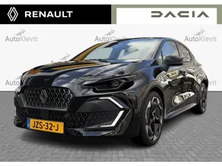 Renault Clio 1.8 Hybrid 160 techno - Demo / pack winter / safety & parking