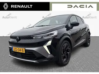 Renault Captur 1.8 E-Tech full hybrid 160 esprit Alpine