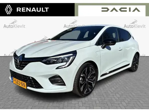 Renault Clio 1.6 E-Tech Hybrid 140 Intens (bj 2022)