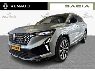 Renault Espace E-Tech full hybrid 200 techno 7p. (bj 2026)