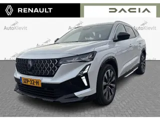 Renault Espace E-Tech full hybrid 200 techno 5p. - pack solid