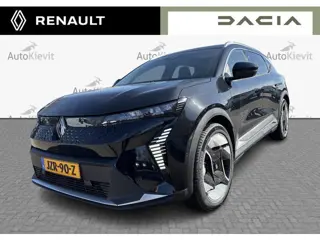 Renault Scénic E-Tech EV87 long range iconic (bj 2026)