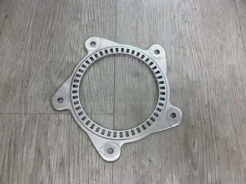 ABS RING ACHTER BMW F 800 GT 2012 - 2013