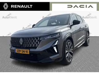 Renault Austral 1.2 E-Tech full hybrid 200 techno - NIEUW MODEL / pack look & extended grip