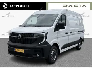 Renault Master T35 2.0 dCi 130 L2H2 Advance - zijschuifdeur links - openR link navigatiesysteem - vi