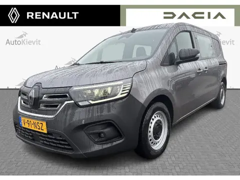 Renault Kangoo E-Tech Advance L2 44 kWh DC - Demo