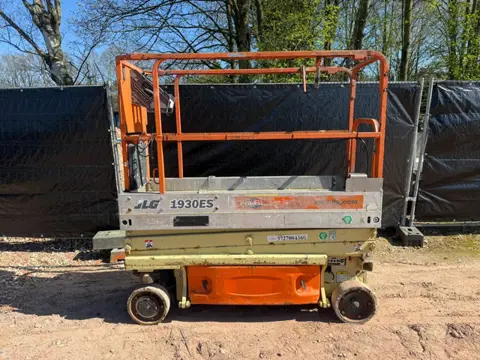 JLG 1930ES (bj 2008)