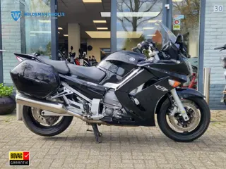 Yamaha FJR1300 FJR 1300 ABS