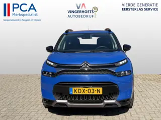 Citroën C3 Aircross 130 Pk Benzine * AUTOMAAT * * Navigatie * Airco * Cruise Control * Achteruitrij 