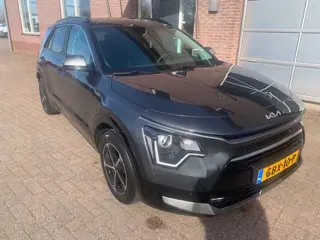 Kia Niro 1.6 GDi Hybrid DynamicLine (bj 2024, automaat)
