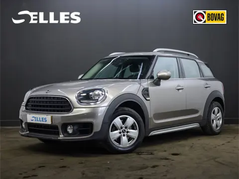 MINI Countryman 1.5 Cooper Business Edition | Navigatie | Carplay | Bluetooth | Airco | Cruise Contr