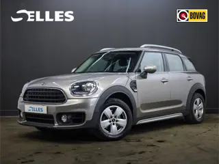 MINI Countryman 1.5 Cooper Business Edition | Navigatie | Carplay | Bluetooth | Airco | Cruise Contr