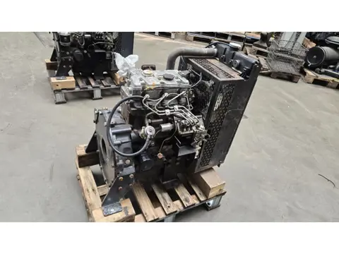 Perkins 403C-15 (HL35161)