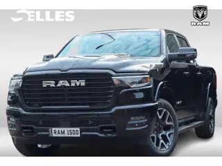 Dodge Ram 1500 2025 3.0L HURRICANE LARAMIE SPORT | BPM VRIJ | NIEUW |
