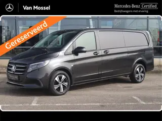 Mercedes-Benz Vito 119 CDI L3 Select | AIRCO/CAMERA/2.500KG AHW/2x SCHUIFDEUR | Certified