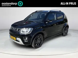 Suzuki Ignis 1.2 Smart Hybrid Style **APPLE CARPLAY/ STOELVERWARMING/ CRUISE CONTROL**