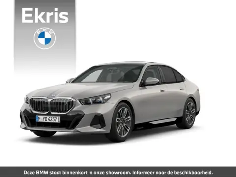 BMW i5 eDrive40 M Sport Edition | M Sport | Travel Pack | Innovation Pack | Panoramadak | Trekhaak