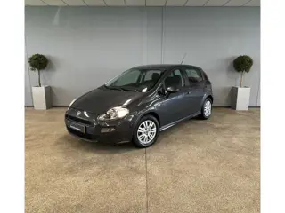 Fiat Punto Evo 1.3 M-Jet Street - Airco - 5Deurs - NAP