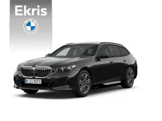 BMW 5 serie Touring 530e  M Sport Edition | M Sport | Travel Pack | Innovation Pack | Bowers & Wilki