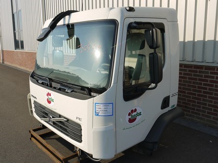 Cabine Volvo FE DAGCABINE