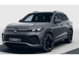 Volkswagen Tiguan R-Line Edition 1.5 eHybrid 150 kW / 204 PK SUV 6 versn. DSG verlicht logo voor en 