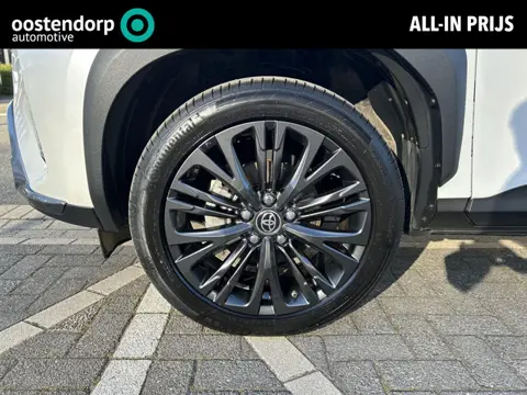 Toyota Yaris Cross 1.5 Hybrid Executive