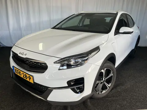 Kia Xceed 1.6 GDi PHEV PLUG-IN DynamicLine ECC/CAMERA/APPLE/STOELVERW.
