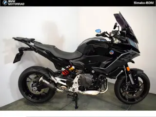 BMW F 900 XR A2 uitvoering (bj 2024)