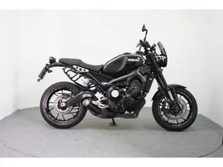 Yamaha XSR 900 ABS (bj 2017)