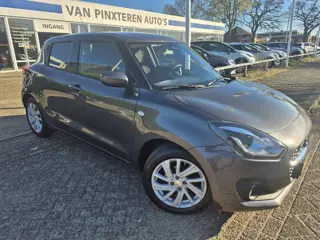 Suzuki Swift 1.2 Select Smart Hybrid (bj 2021)