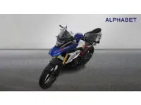 BMW All-Road G 310 GS