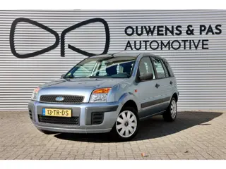 Ford Fusion 1.4-16V Champion | AIRCO | NIEUWE APK | TREKHAAK