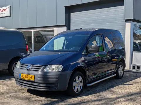Volkswagen Caddy 2.0 SDI MARGE NAP AIRCO (bj 2006)