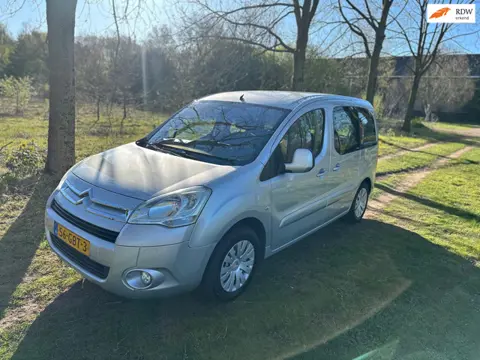 Citroen Berlingo 1.6-16V Multispace APK t/m 17-04-2027