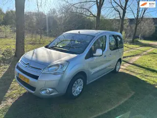 Citroen Berlingo 1.6-16V Multispace APK t/m 17-04-2027