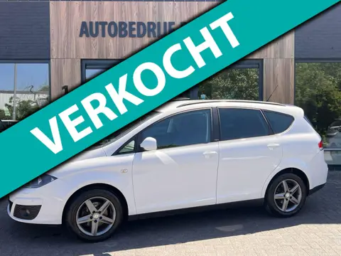 Seat Altea XL 1.2 TSI I-Tech