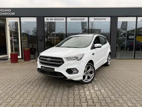 Ford Kuga 1.5 EcoBoost ST Line panorama dak