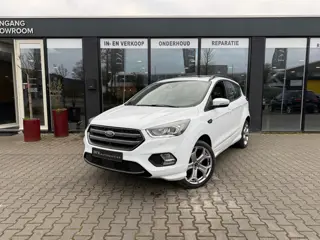 Ford Kuga 1.5 EcoBoost ST Line panorama dak