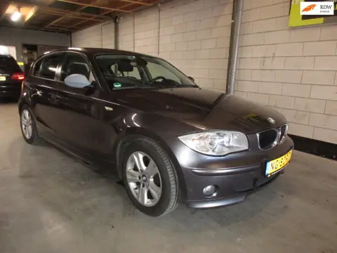 BMW 1-serie 116i 5 deurs