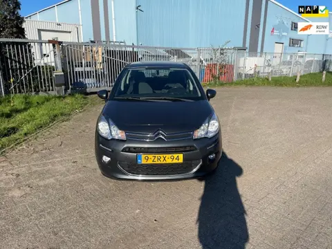 Citroen C3 1.6 BlueHDi Collection