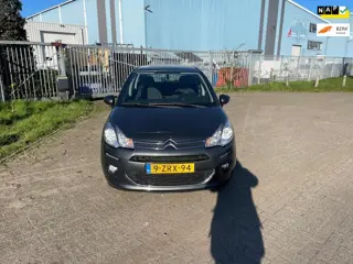 Citroen C3 1.6 BlueHDi Collection